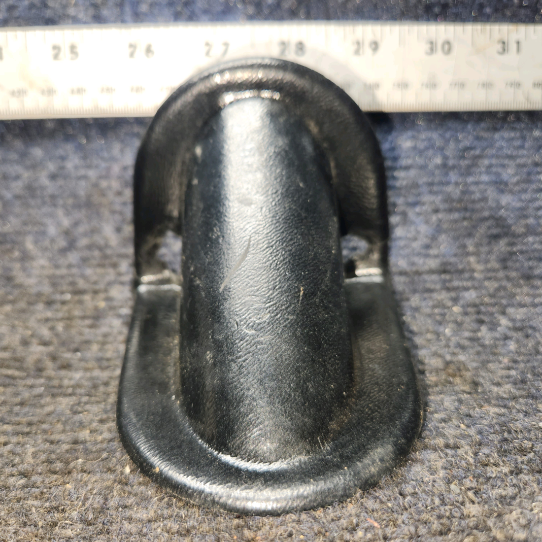 Used aircraft parts for sale, 36551-02 Piper PA32RT-300 Forward Trim Cover - Pair