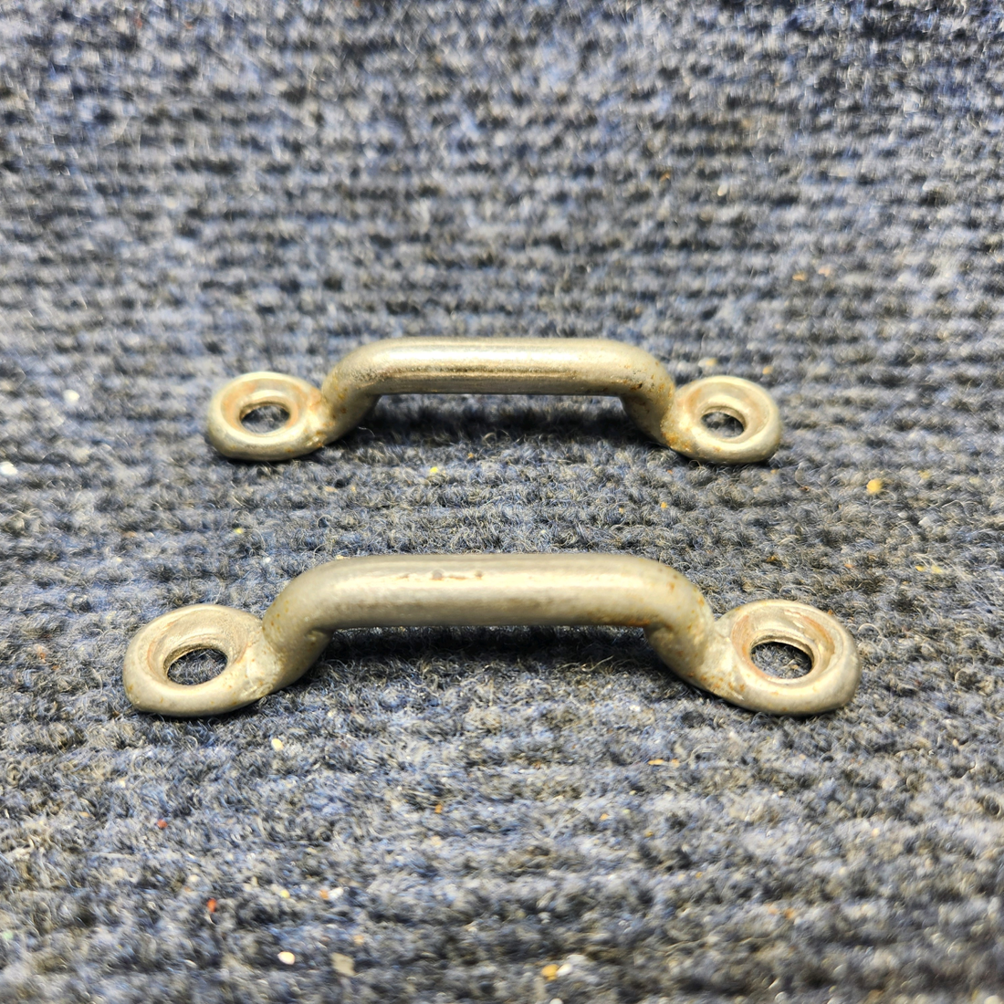 Used aircraft parts for sale, 43977-10 Cessna FOOTMAN LOOP "PRICE FOR TWO"