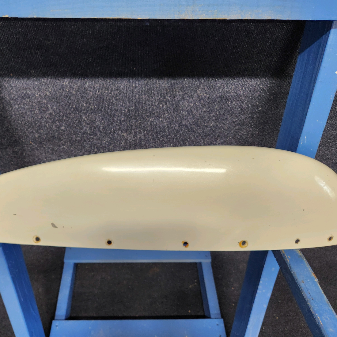 Used aircraft parts for sale, 63584-010 PIPER PA28-140 HORIZONTAL STABILATOR TIP
