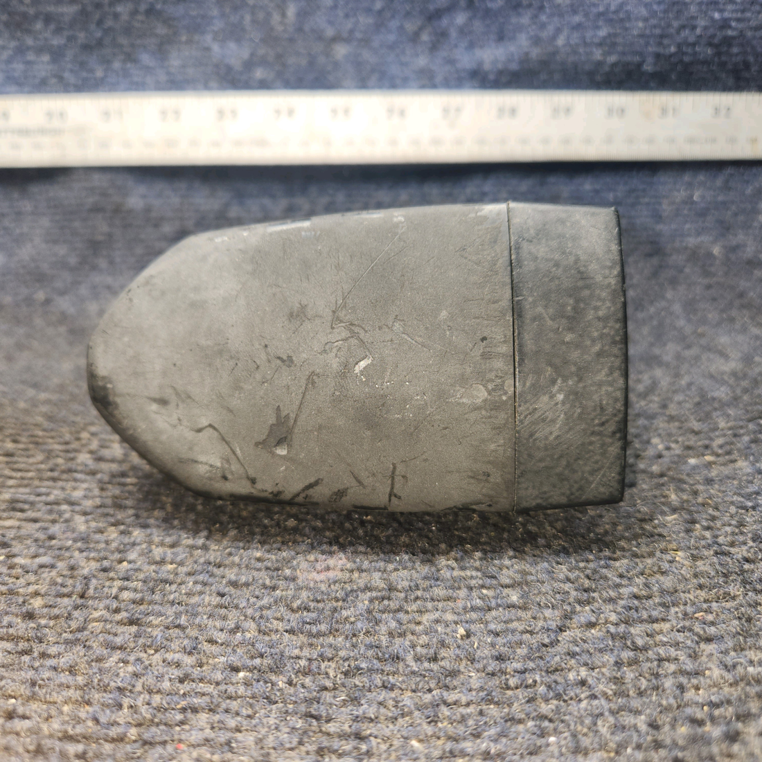 Used aircraft parts for sale, C6605O1-0102 Cessna 172RG Compass Bottom Mount