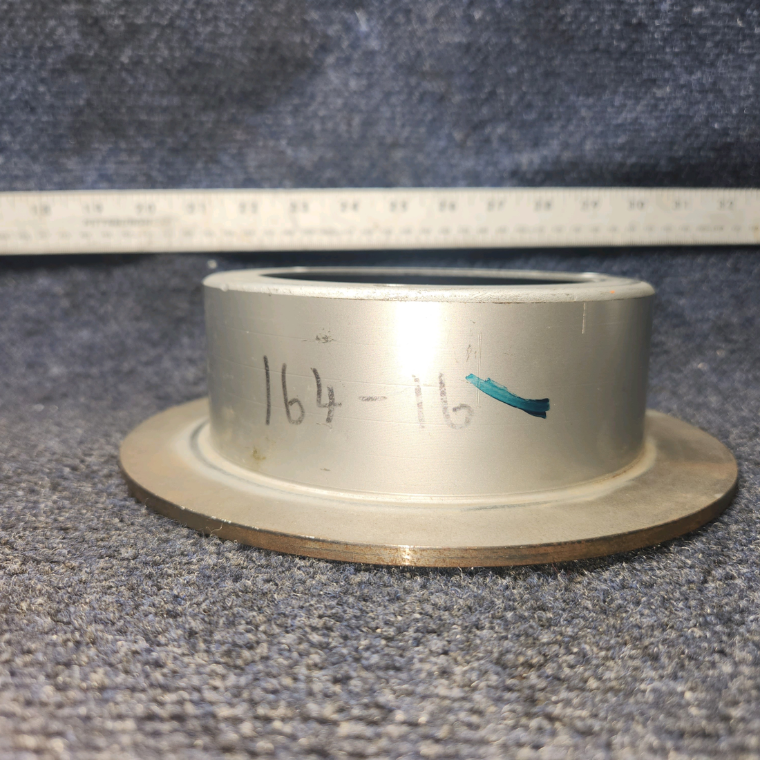 Used aircraft parts for sale, 164-16 Cleveland 164-16 Brake Disc