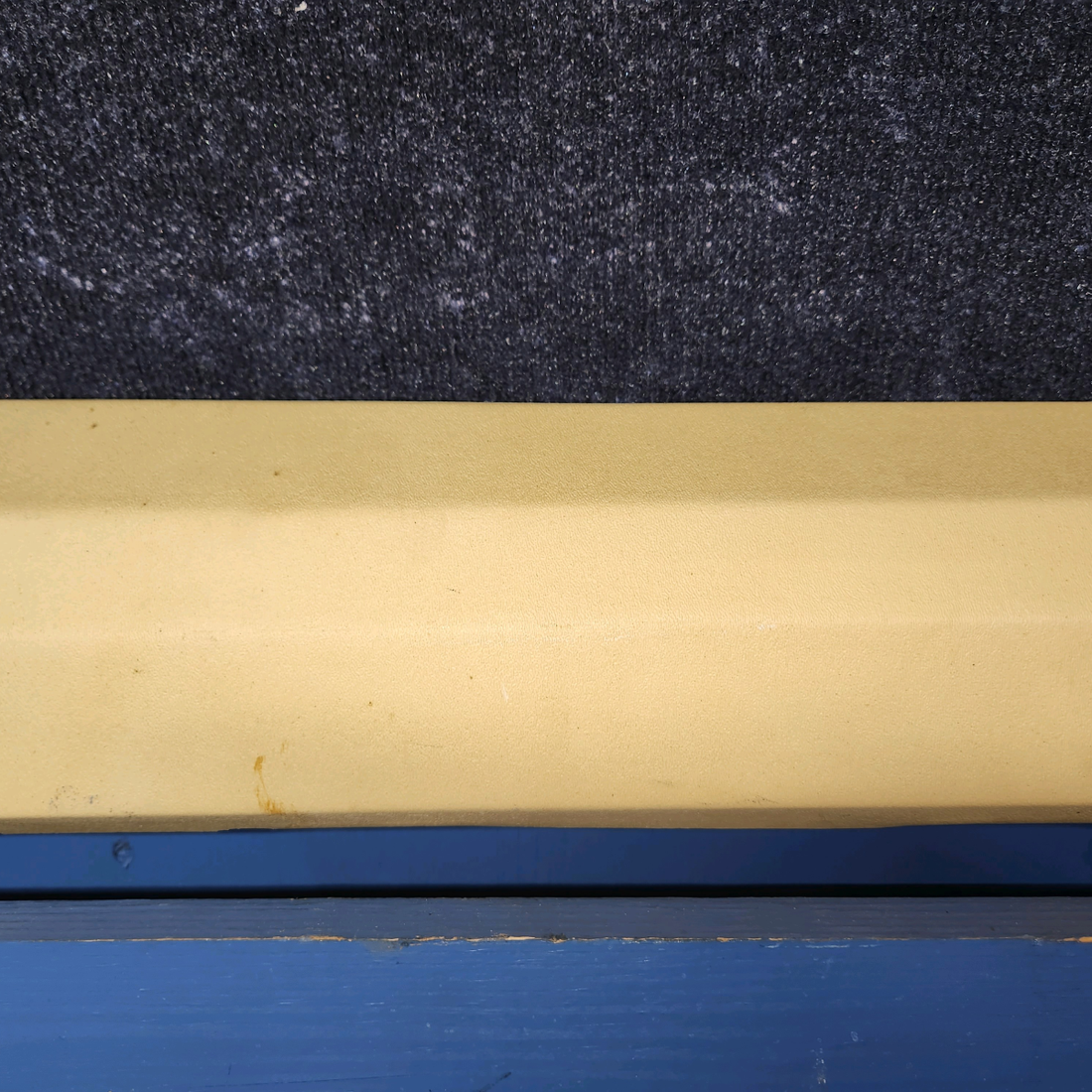 Used aircraft parts for sale, 76494-002 PIPER PA28RT-201 Duct Assy-Center Ventilation