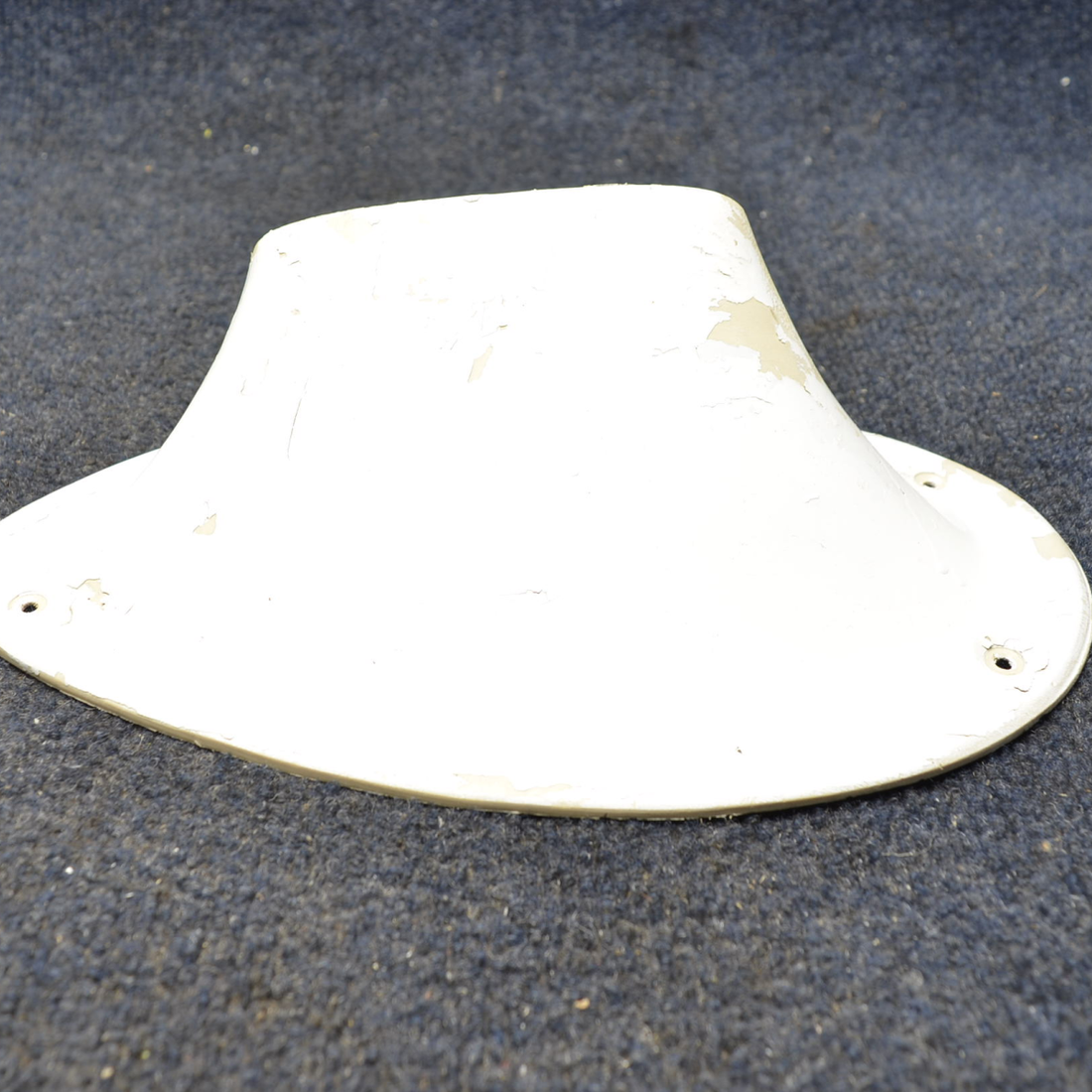Used aircraft parts for sale, 0522150-2 Cessna  [part_model] Cessna 172RG RH STRUT  FAIRING LOWER. PRICE PER EACH.