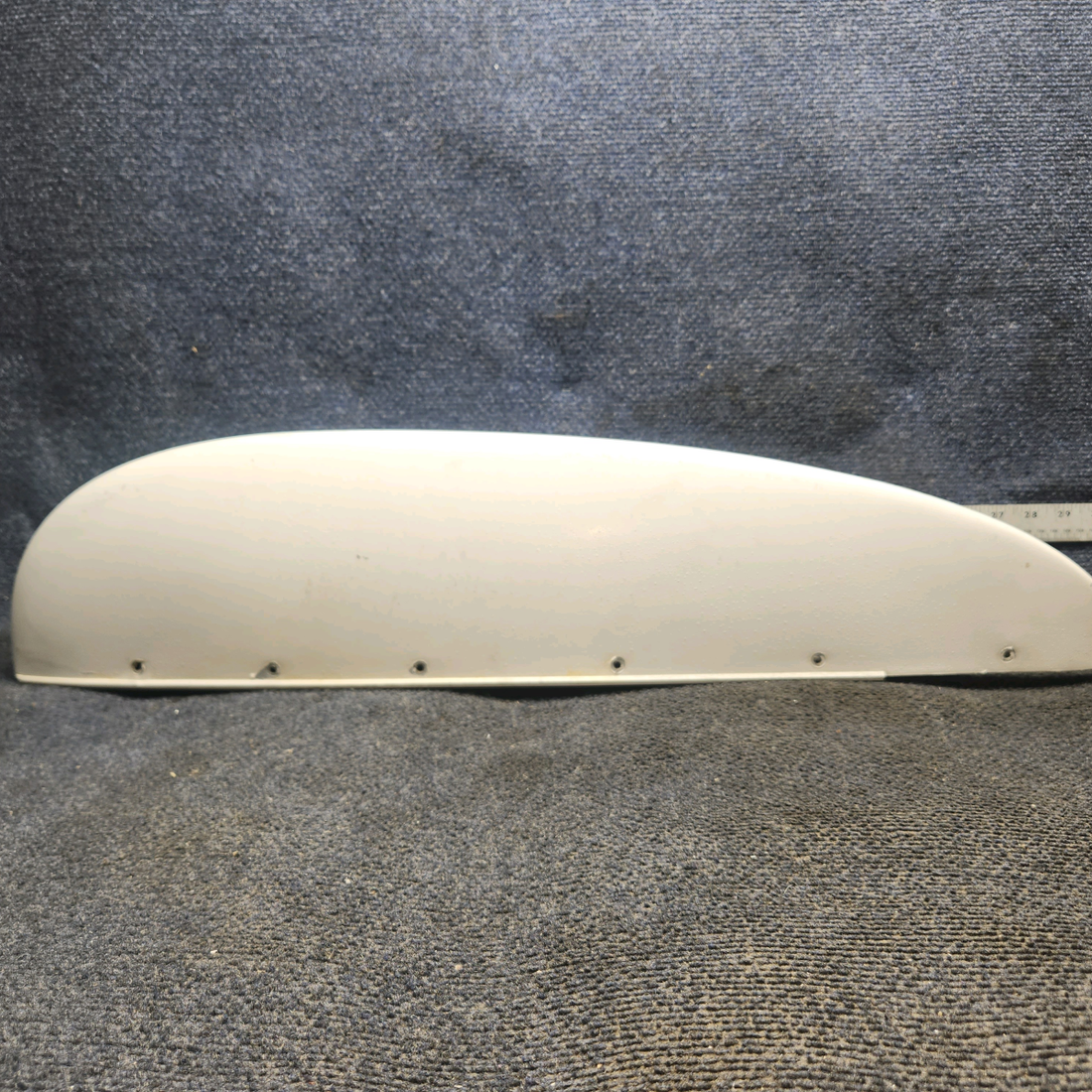 Used aircraft parts for sale, 63584-006 Piper PA32RT-300 Tip Stabilator Assembly