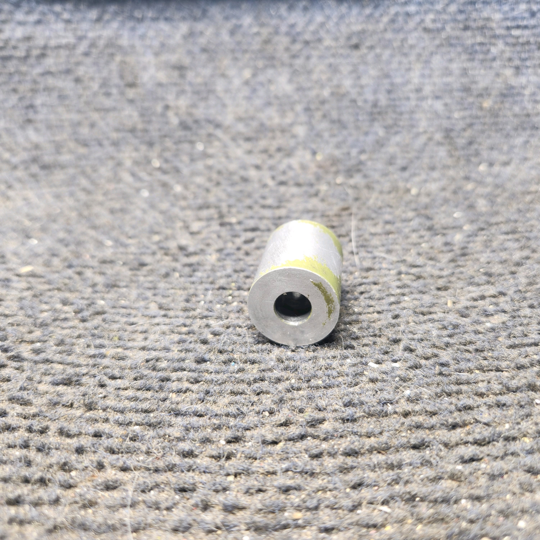 Used aircraft parts for sale, 68699-011 piper PA-28-181 Quadrant Spacer