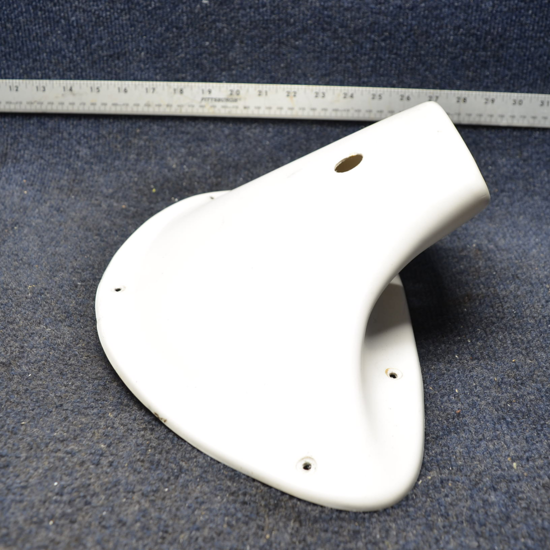 Used aircraft parts for sale, 0523047-2 Cessna  [part_model] Cessna 172RG STRUT TO WING FAIRING RH