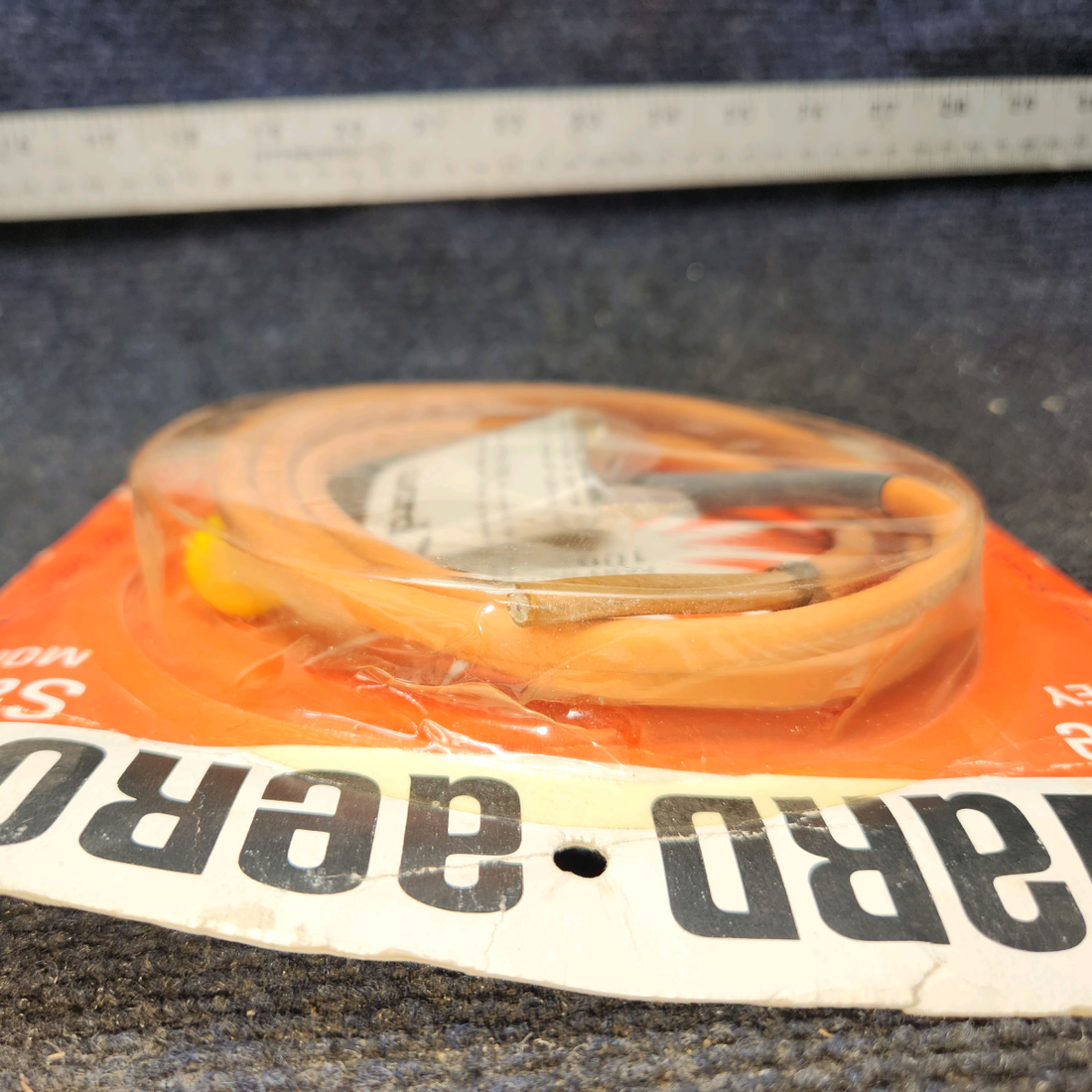 Used aircraft parts for sale, 100-51 Ward Aero 100 Series Continental, Lycoming Repair Kit for Ignition Leads