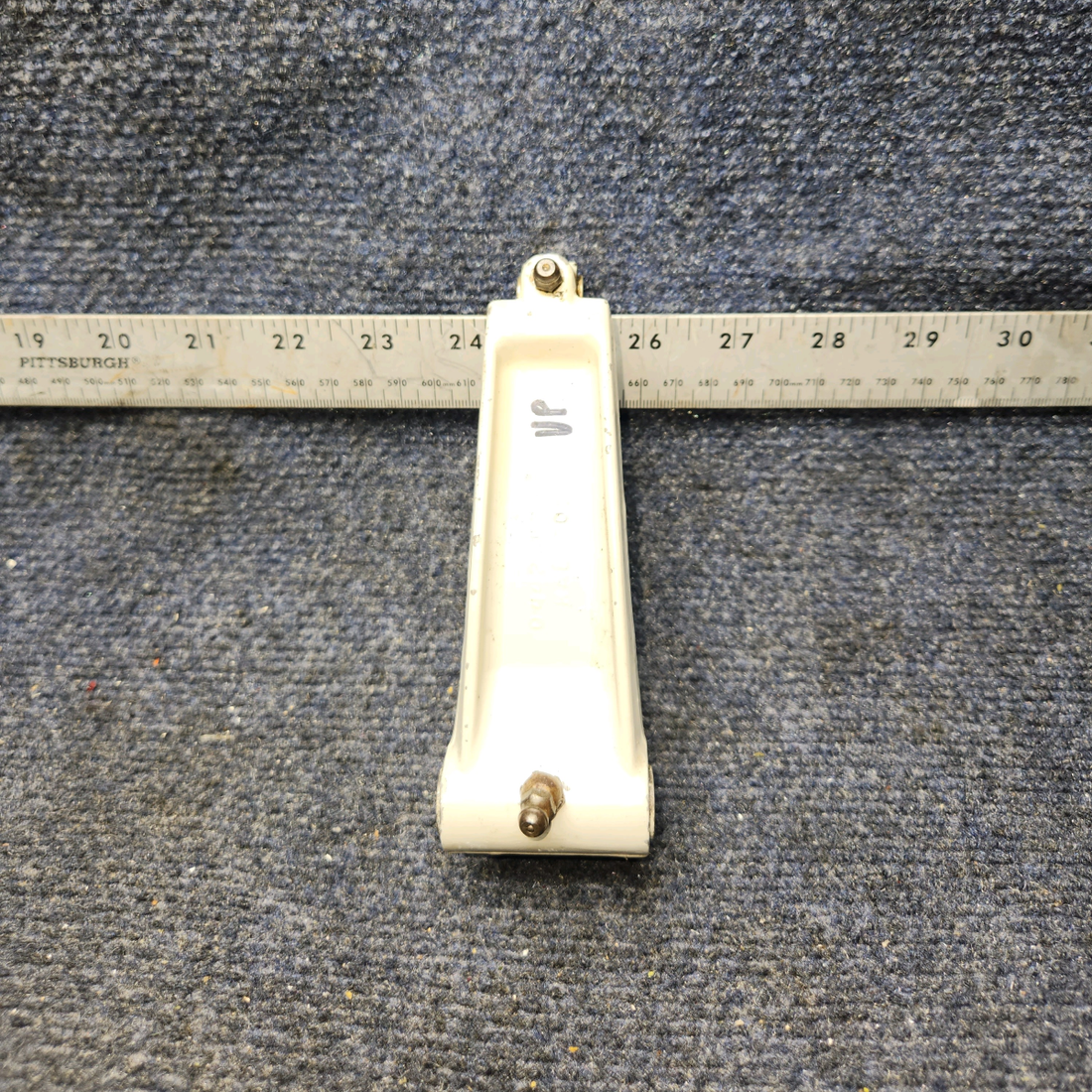 Used aircraft parts for sale, 0442505-1 Cessna C-150J Upper Torque Link Assembly