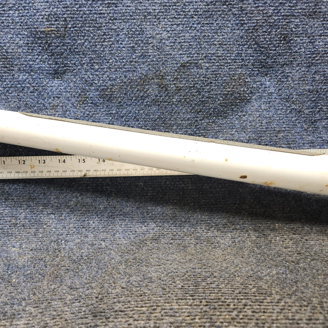 Used aircraft parts for sale, 2441002-2 Cessna Cessna C172RG Main Gear Spring - RH