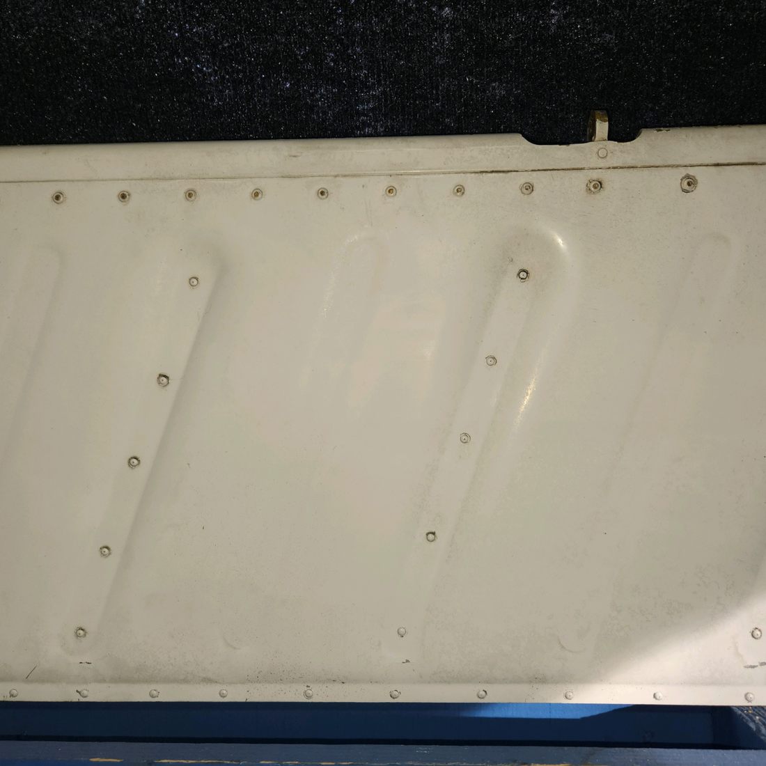 Used aircraft parts for sale, 430026-001 Mooney M20J Elevator Assembly LH