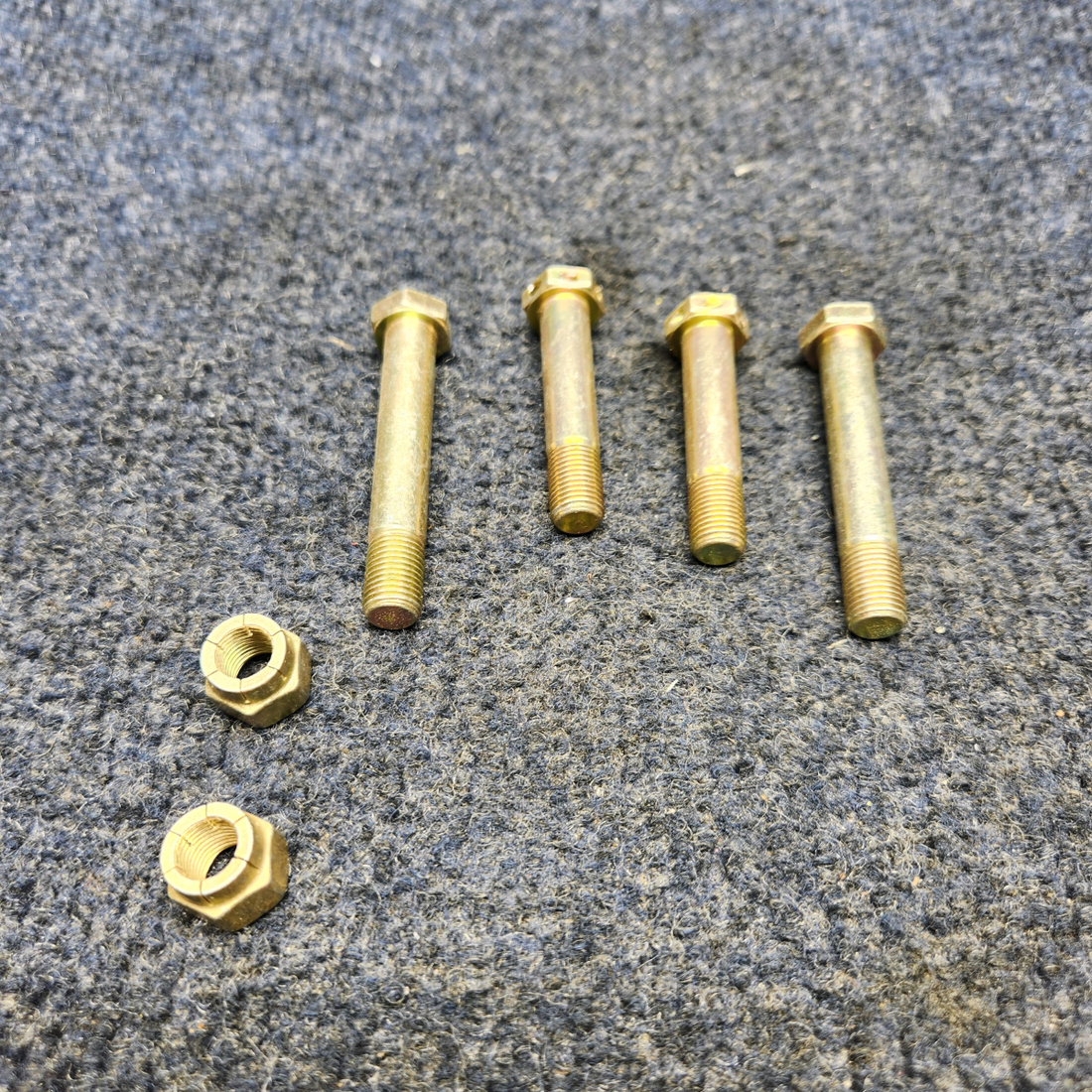 Used aircraft parts for sale, M20-212-001 Mooney Texas Several SERVICE BULLETIN KIT 212 - M20-212-001