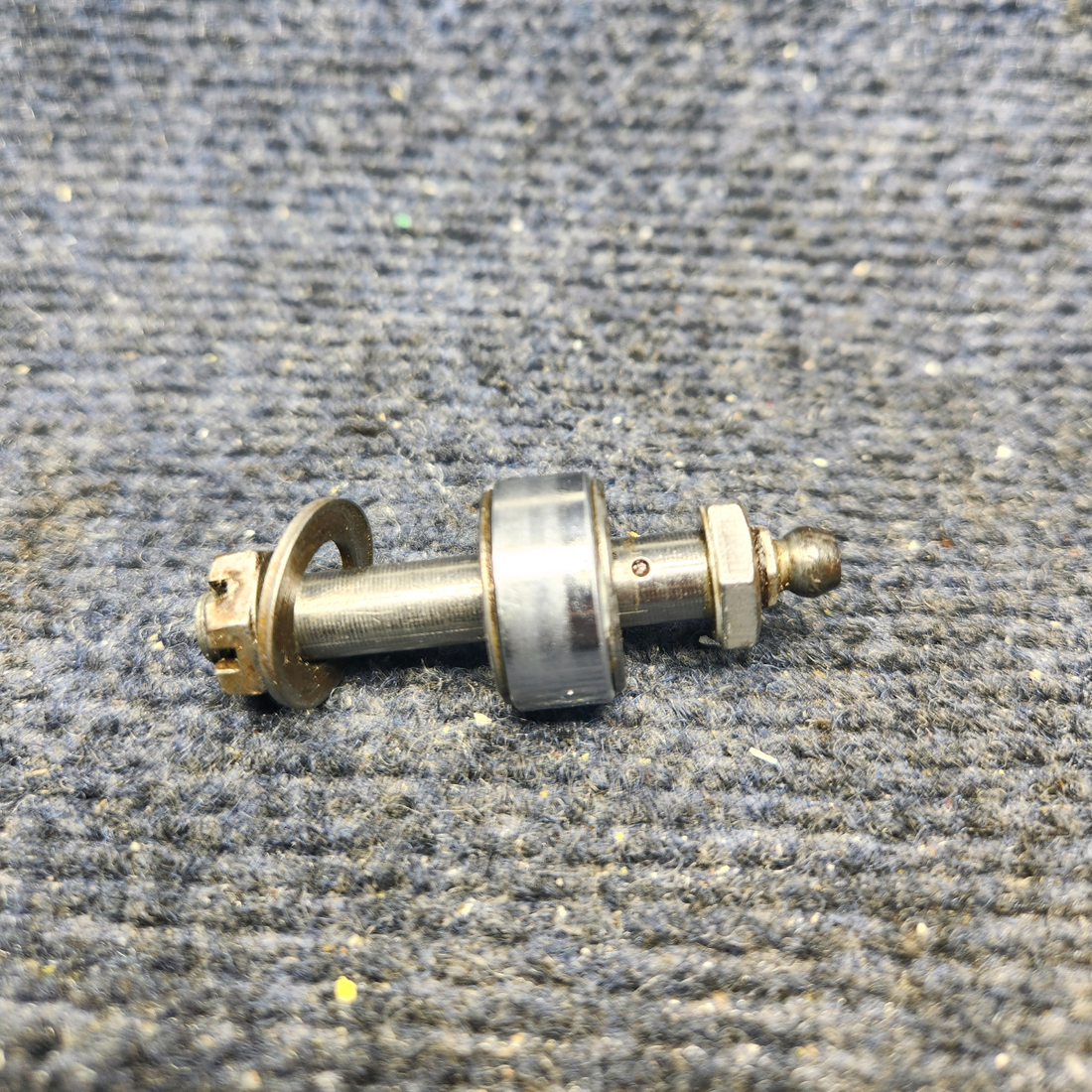 Used aircraft parts for sale, NAS505-5J Beechcraft F33A BEARING UP LOCK MAIN GEAR