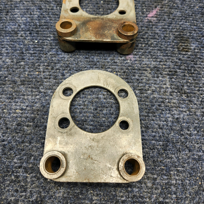 Used aircraft parts for sale, 75-37 Cleveland CESSNA C172RG BRAKE TORQUE PLATE PRICE PER EACH