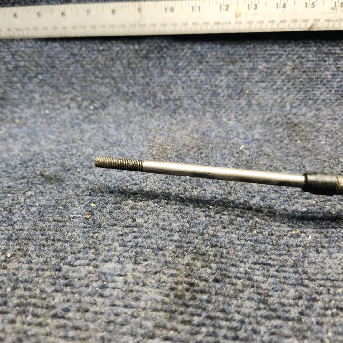 Used aircraft parts for sale, 9863053-2 Cessna 182P Throttle Control Cable