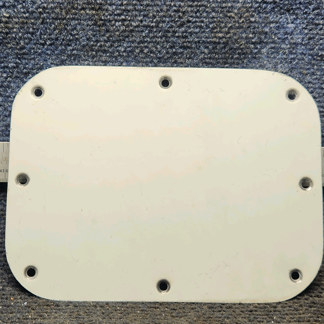 Used aircraft parts for sale, 50-110010-82 Beechcraft 35-33 Wing Access Door