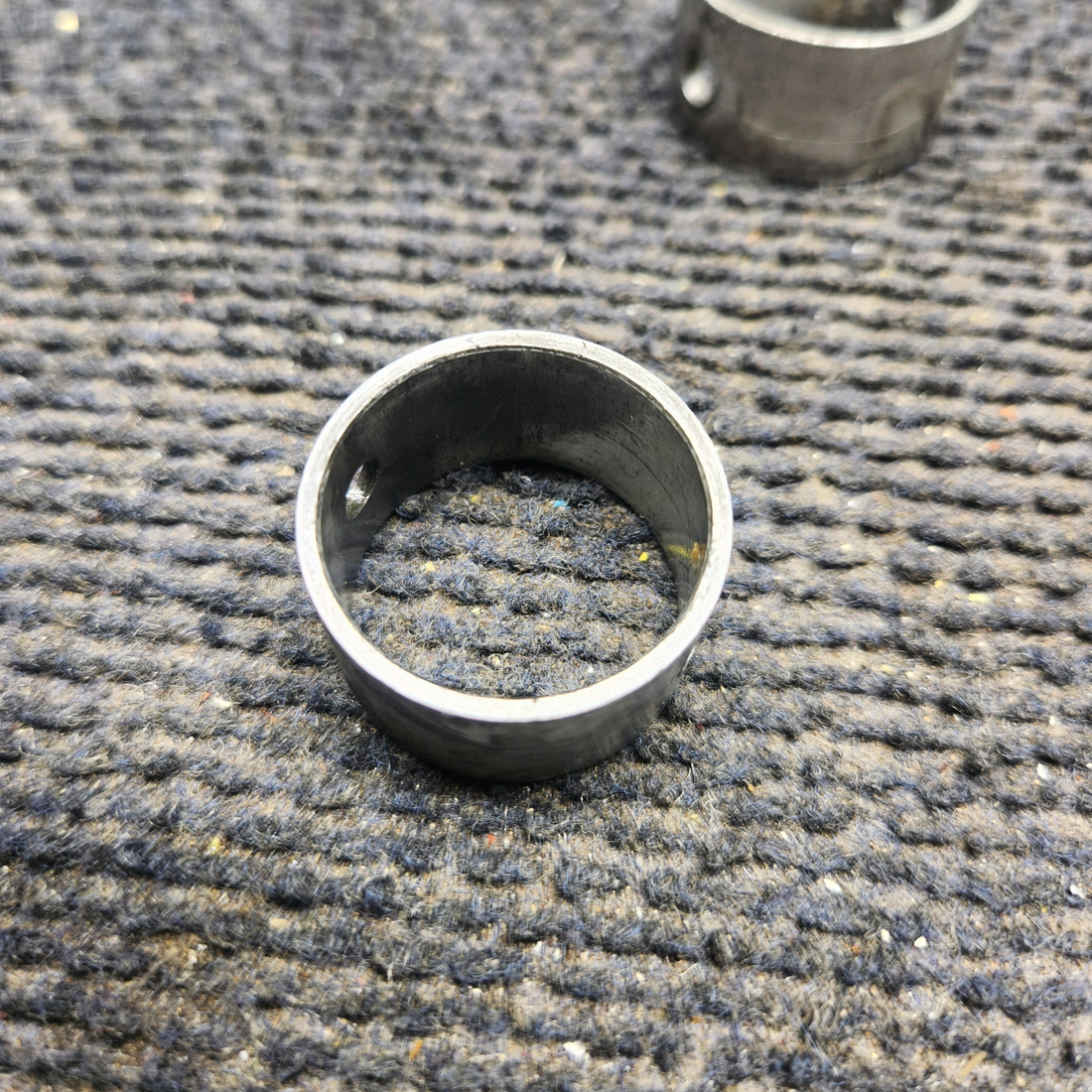 Used aircraft parts for sale, 105739-S-YZ0703 Beechcraft 35-33 Bushing
