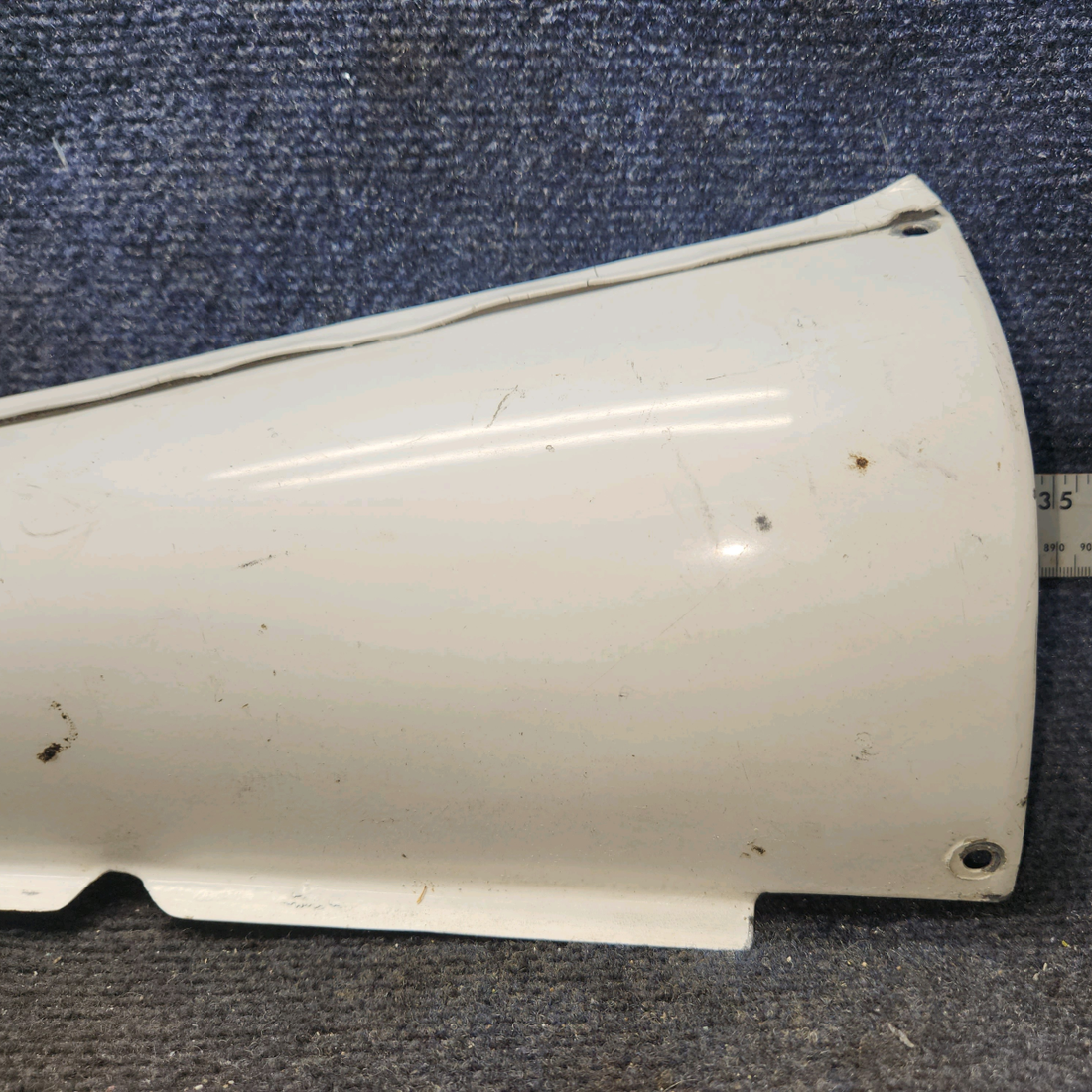 Used aircraft parts for sale, 0530010-1 Cessna 172 Stabilizer Fairing Assembly - LH