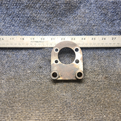 Used aircraft parts for sale, 75-37 cessna 150G Brake Torque Plate