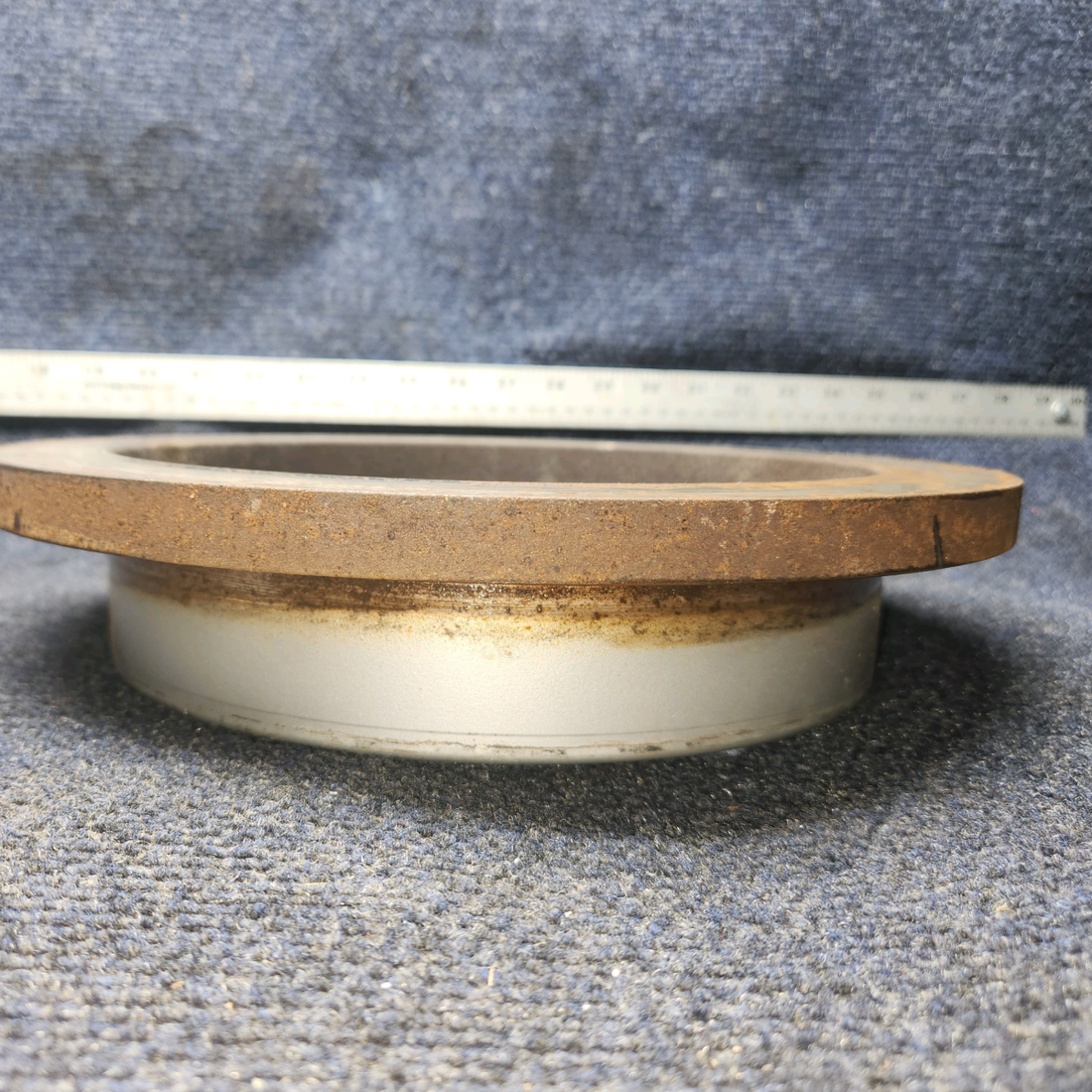 Used aircraft parts for sale, 164-03906 Cleveland Piper PA-28 Brake Assembly - LH or RH