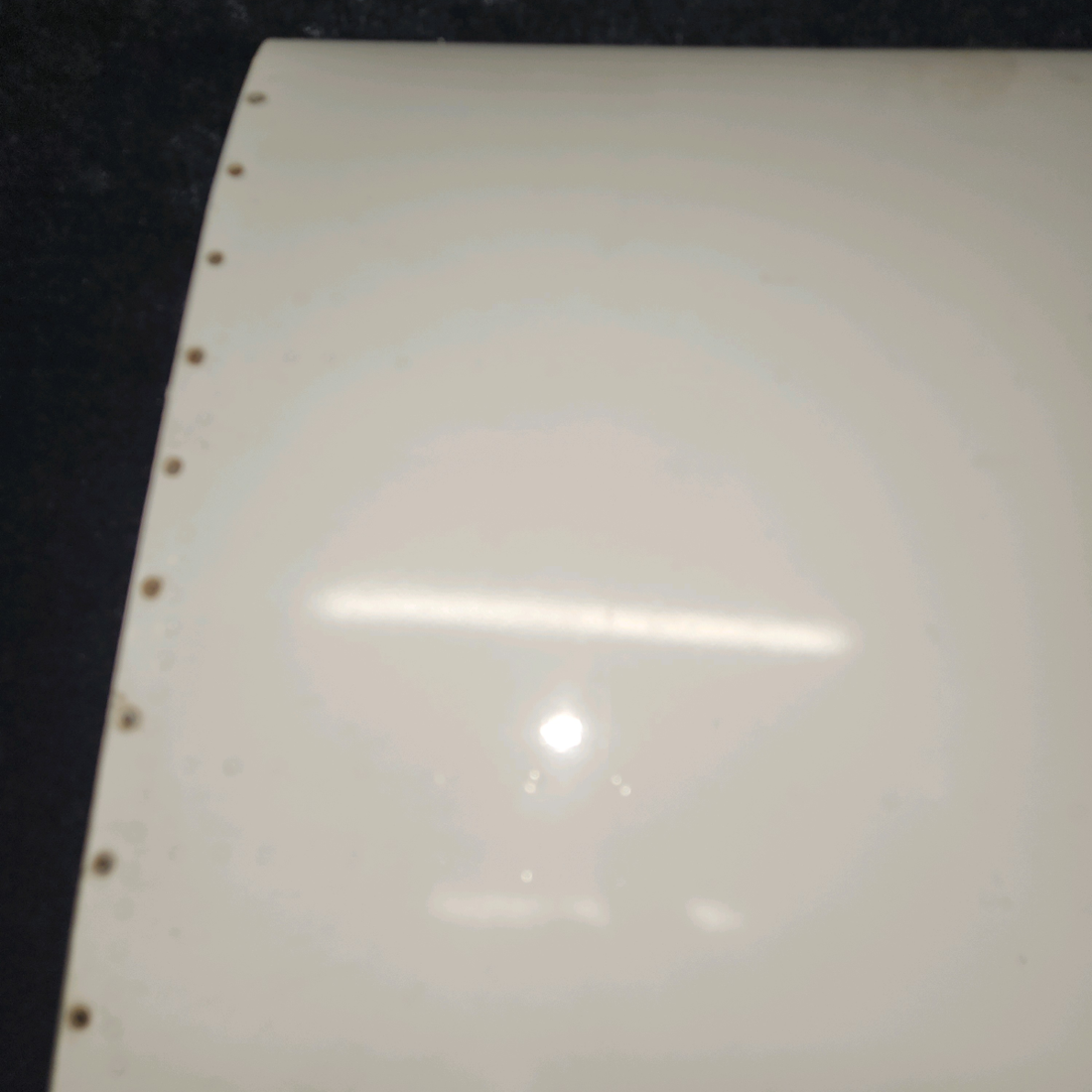 Used aircraft parts for sale, 63998-017 Piper PA28-140 Wing Fuel Tank Assy RH