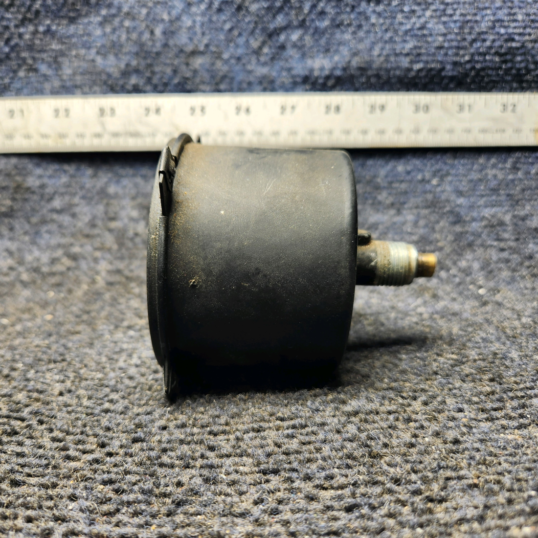 Used aircraft parts for sale, PS50048-15-1 Piper PA28-140 Tachometer