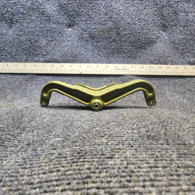 Used aircraft parts for sale, 169-524020-1 Beechcraft A24R Arm Aileron Control
