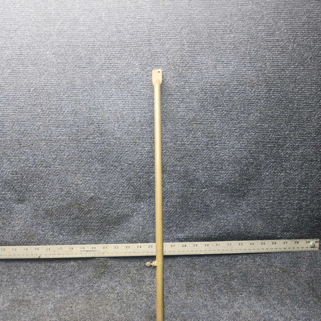 Used aircraft parts for sale, 0517037-1 Cessna 172RG Push Rod Cabin Door