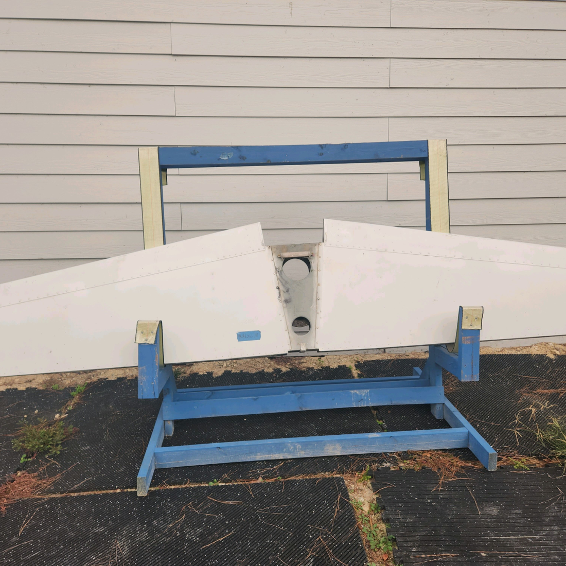 Used aircraft parts for sale, 0532001-202 Cessna 172F Horizontal Stabilizer Assembly