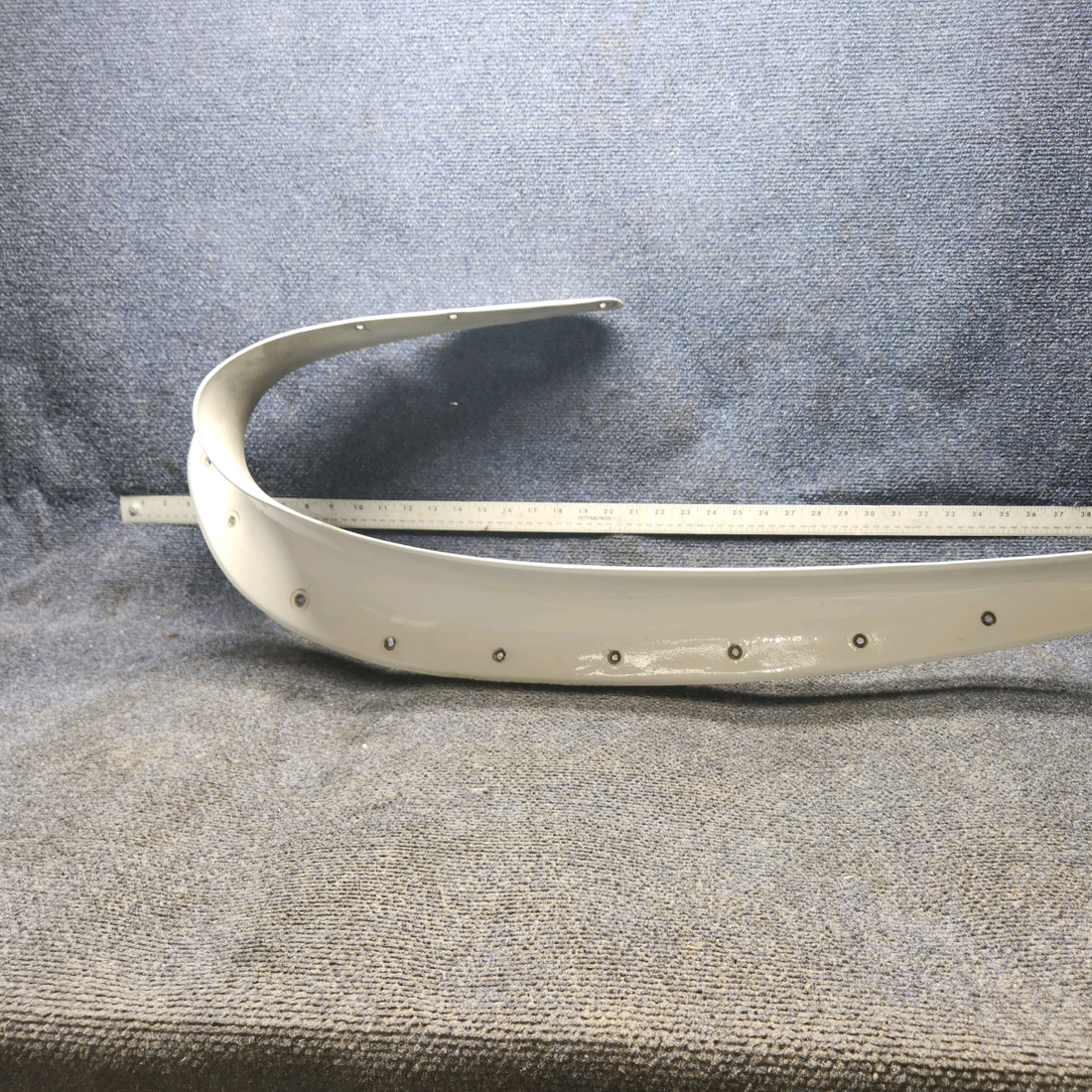 Used aircraft parts for sale, 96-110010-21 BEECHCRAFT 95-55B Inboard Nacelle Fillet - LH