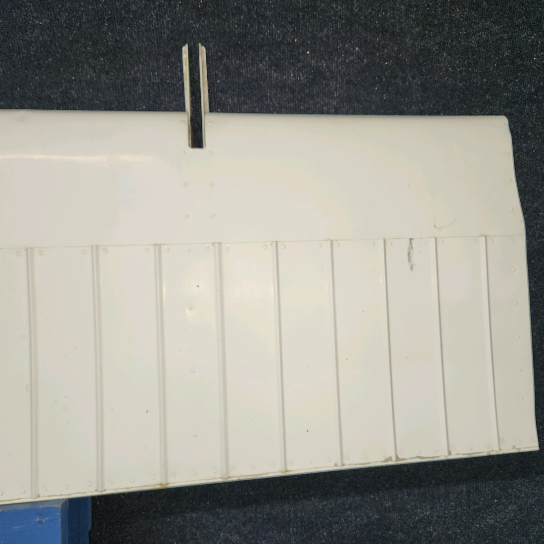 Used aircraft parts for sale, 0523901-38 cessna 172N Flap Assembly – RH