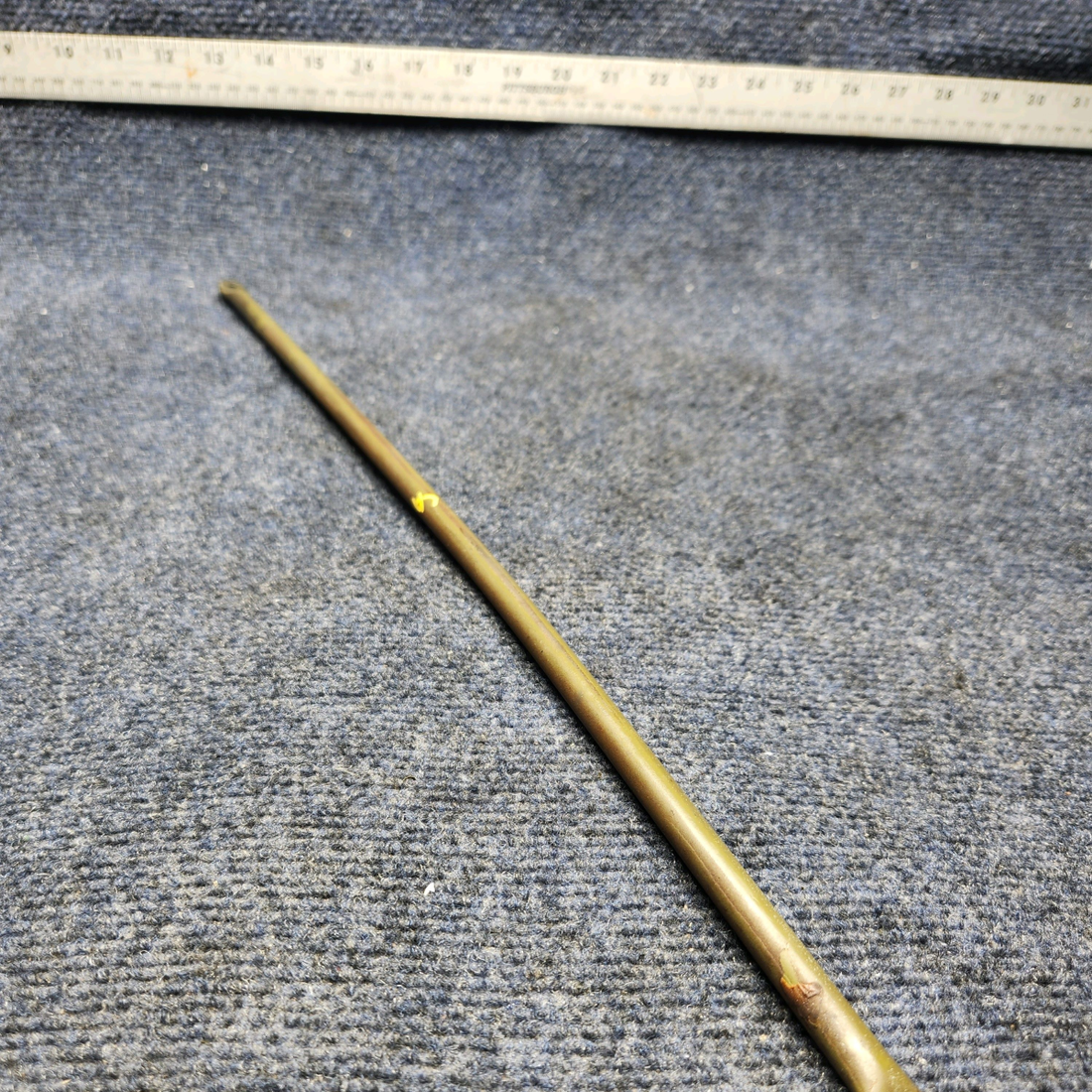 Used aircraft parts for sale, 0517028-1 CESSNA C172RG CABIN DOOR PUSHROD LH OR RH