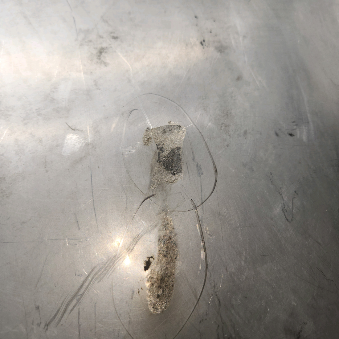 Used aircraft parts for sale, 96-980001-10 BEECHCRAFT 95-55B Exhaust Heat Shield – RH