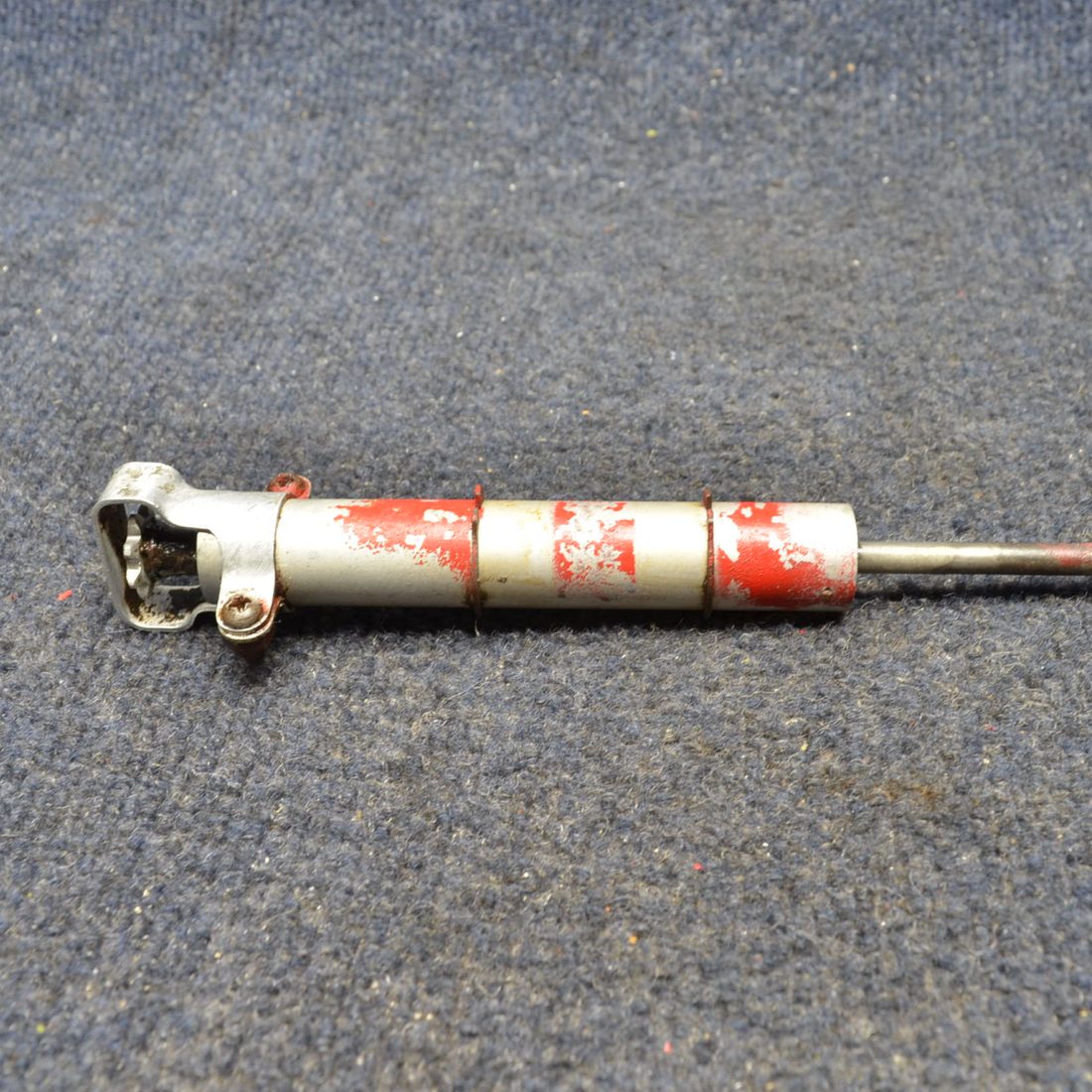 Used aircraft parts for sale, 0310293-2 Cessna C175 ACTUATOR ASSY-ELEVATOR TAB