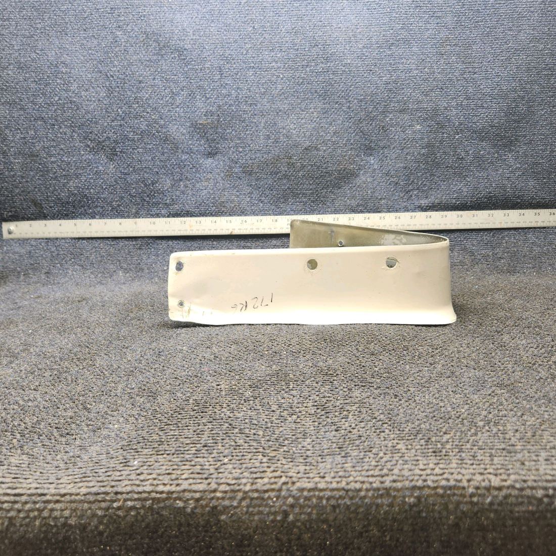 Used aircraft parts for sale, 0520015-6 Cessna 172RG Wing fillet Assy - RH