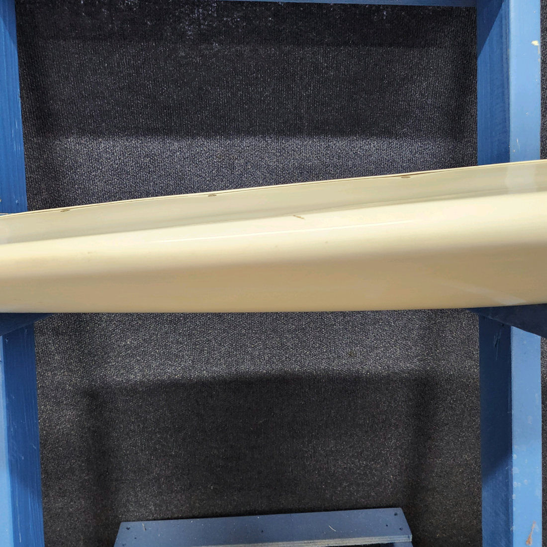 Used aircraft parts for sale, 0723200-5 CESSNA C172RG WING TIP ASSEMBLY LH
