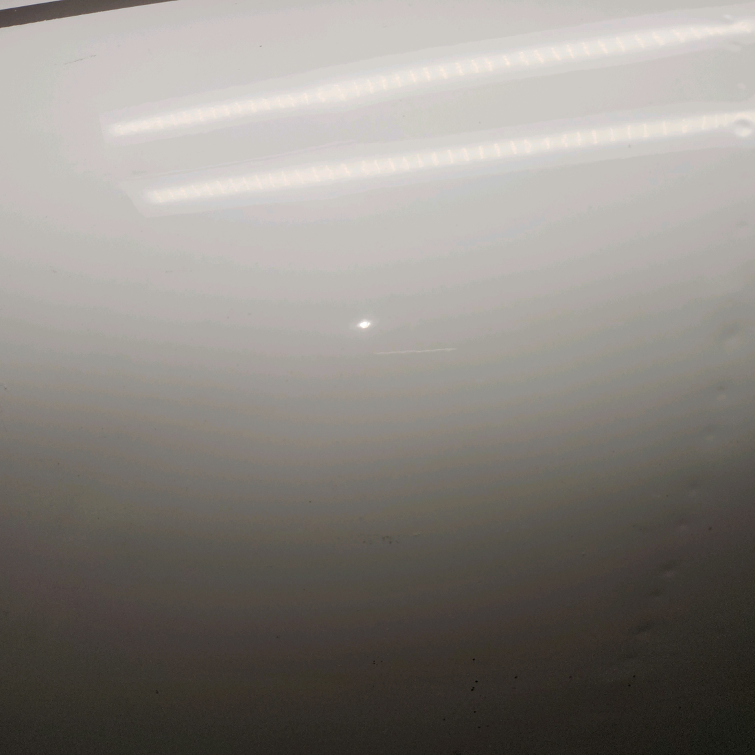 Used aircraft parts for sale, 95-410029-612 BEECHCRAFT 95-55B Nose Baggage Door Assembly