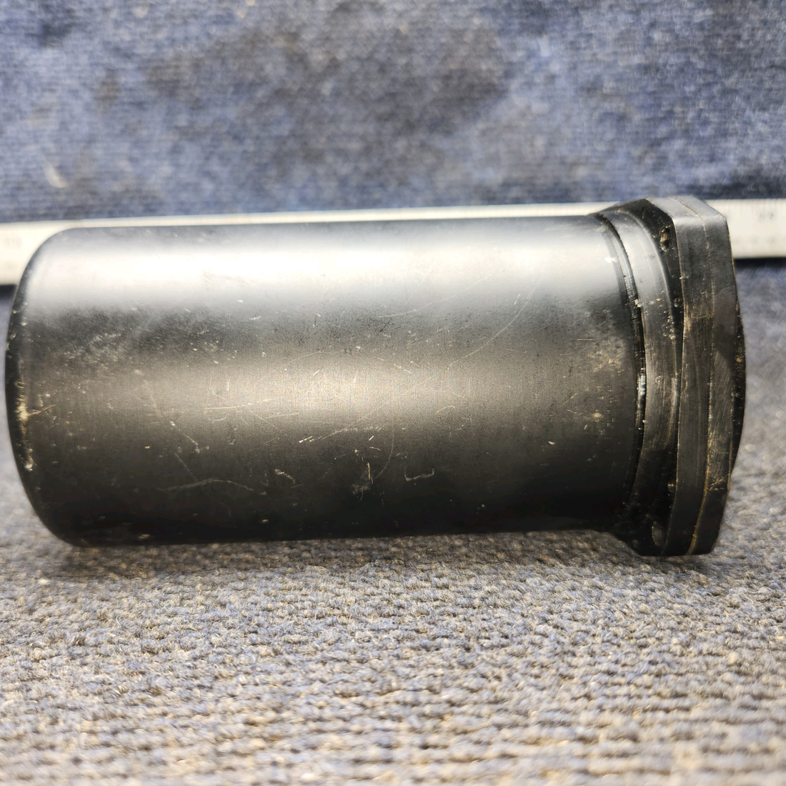 Used aircraft parts for sale, 12P61-D2S RC Allen Cessna C175 Indicator Turn And Bank