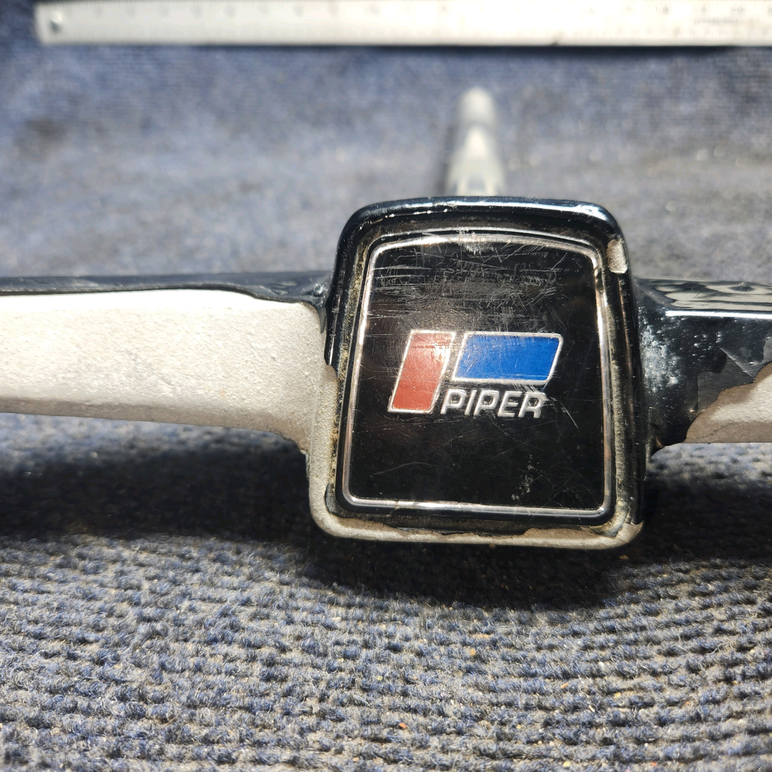 Used aircraft parts for sale, 79276-000 PIPER PA28-140 Wheel Assembly