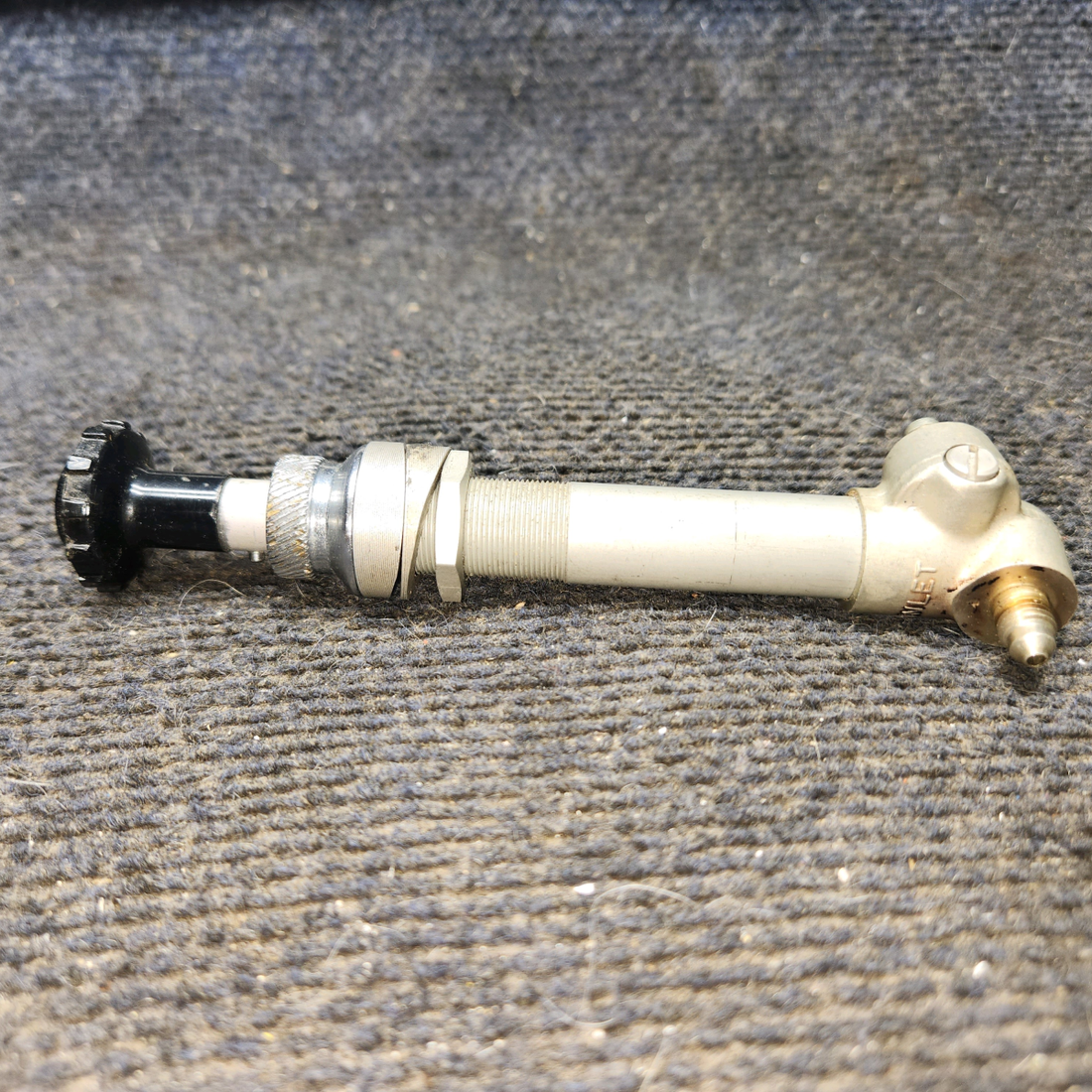 Used aircraft parts for sale, C291502-0106 cessna 172N Primer Assembly