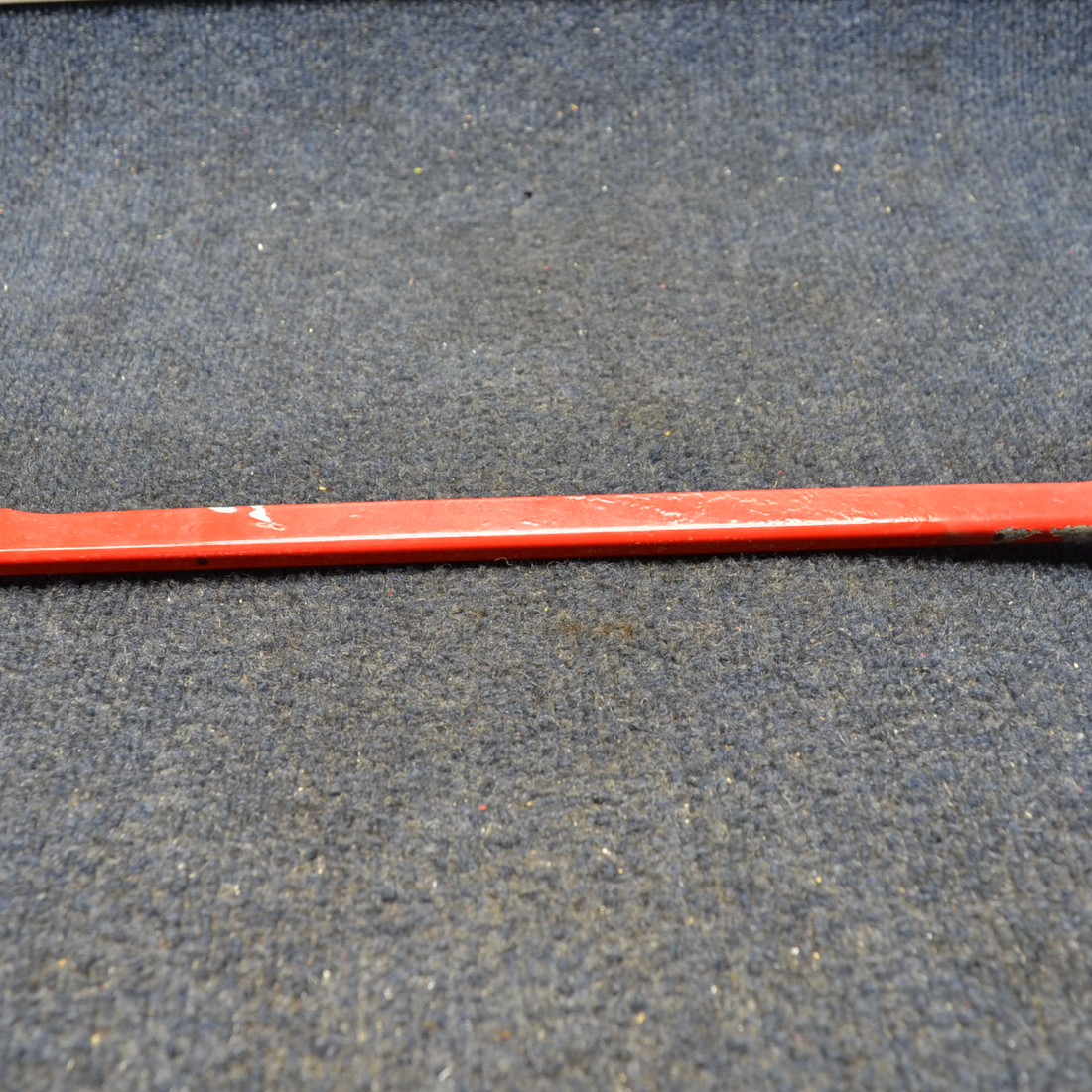 Used aircraft parts for sale, 0532001-47 Cessna C175 CESSNA ELEVATOR TAB ACTUATOR PUSH-PULL CHANNEL