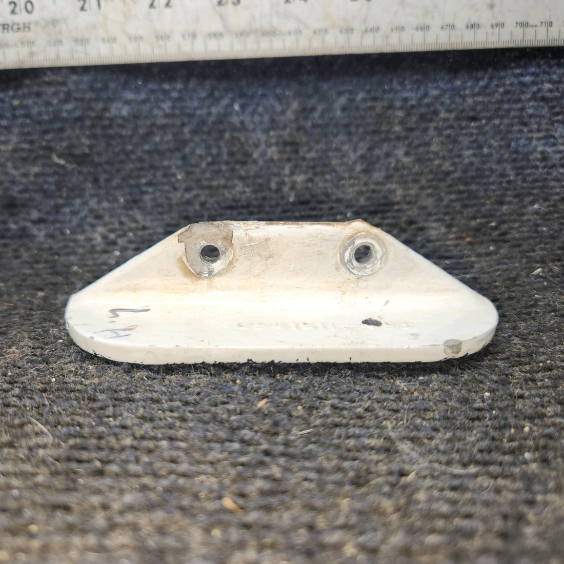 Used aircraft parts for sale, 0541211-1 cessna 172N Step