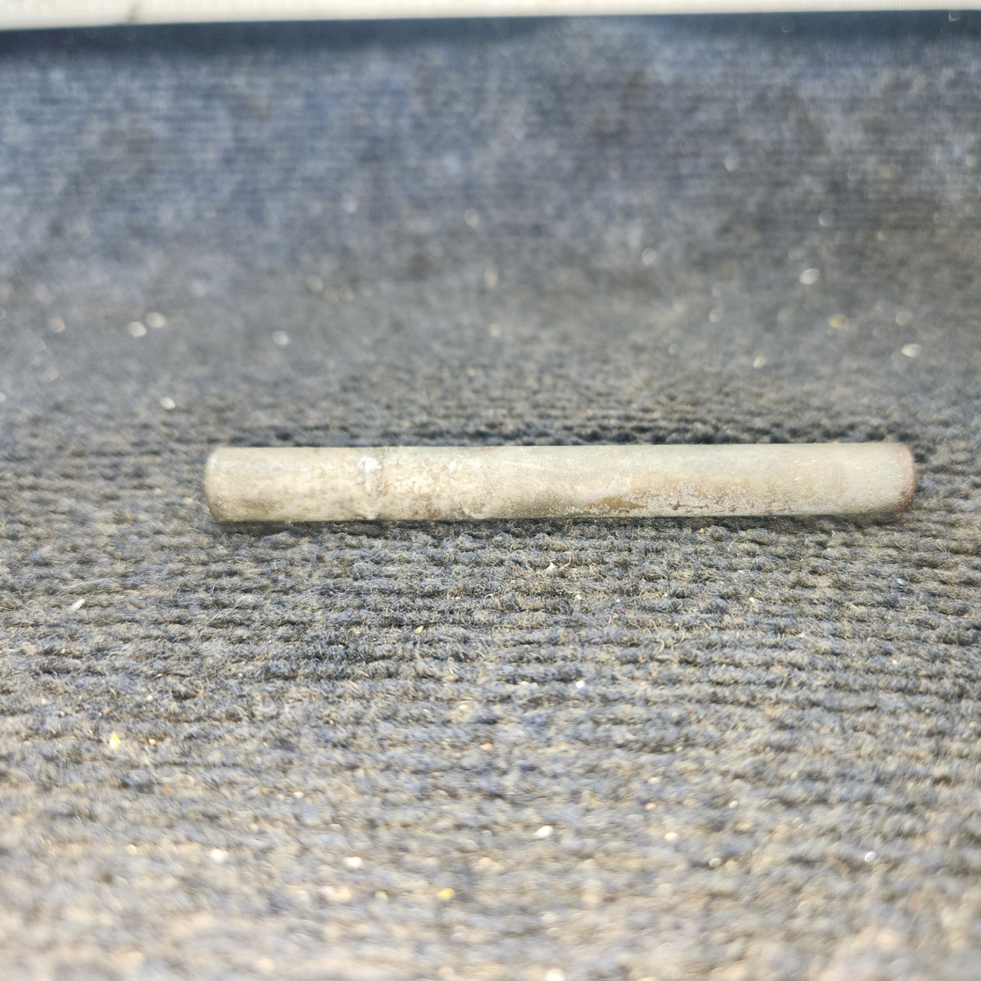 Used aircraft parts for sale, 0523222 Cessna 172E Bellcranck Bushing