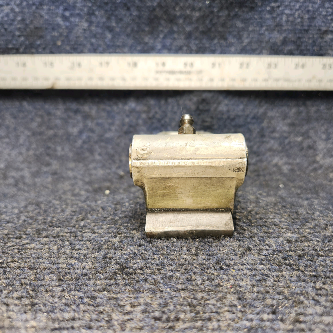 Used aircraft parts for sale, 0442506-1 CESSNA 172K NOSE GEAR TORQUE LINK UPPER