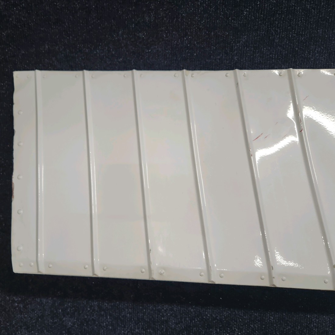 Used aircraft parts for sale, 0523800-1 cessna 150G Aileron Assembly – RH