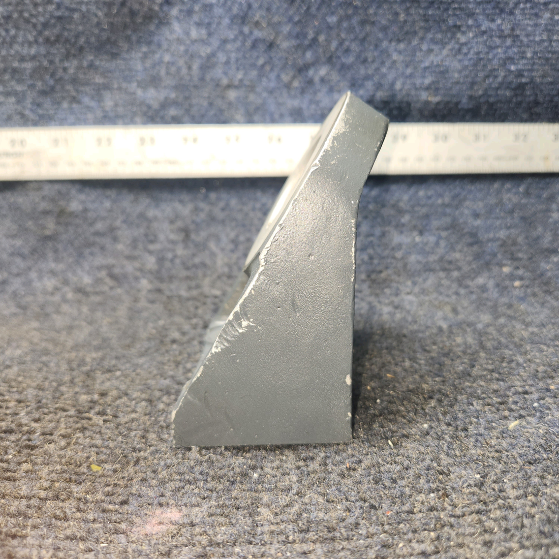 Used aircraft parts for sale, 70456 Lycoming O-540 PIPER PA-24-250 Engine Mounting – Dynafocal Type