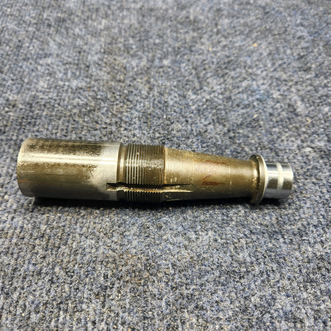 Used aircraft parts for sale, 1241662-2 CESSNA C172RG PIVOT SHAFT MAIN GEAR LH OR RH