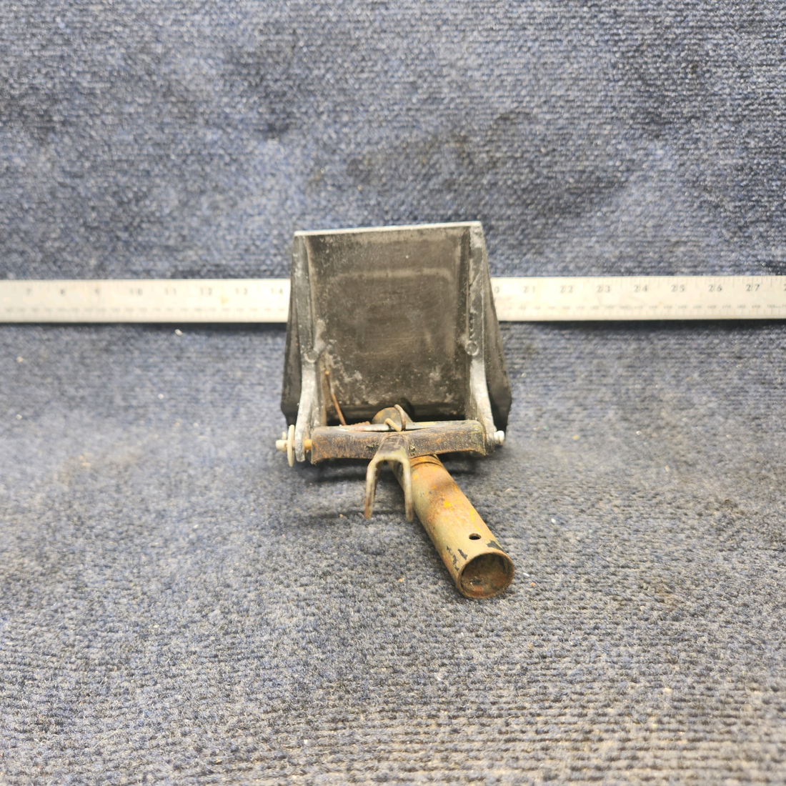 Used aircraft parts for sale, 1460320-1 Cessna Rudder Pedal Assy – Price for Each