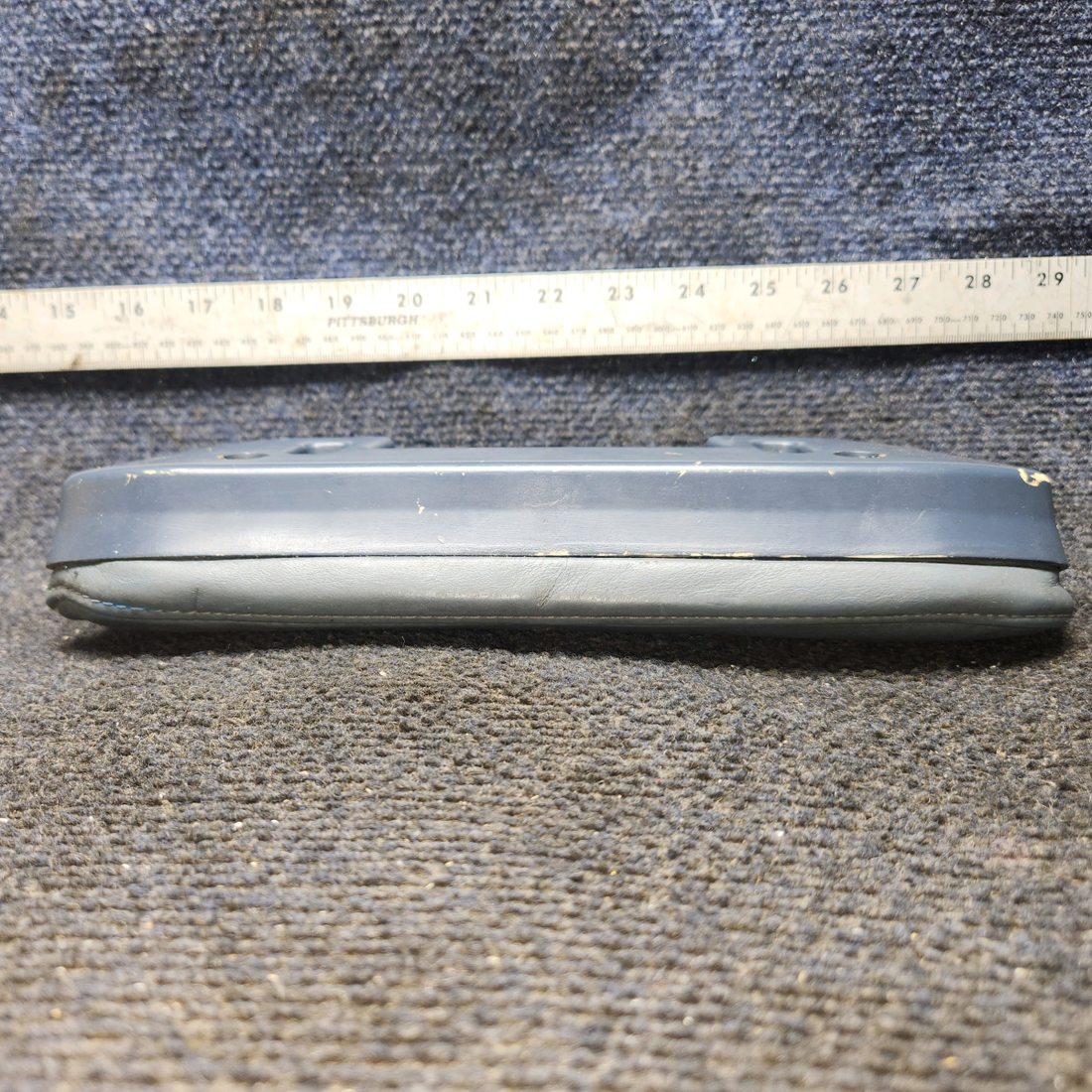 Used aircraft parts for sale, 1414082-1 Cessna 182G Armrest Assembly