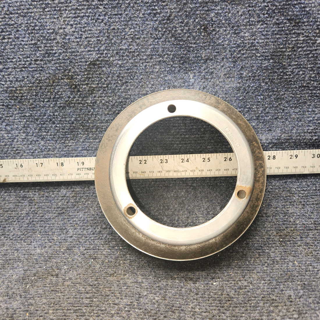 Used aircraft parts for sale, 164-020000 American Gruman A1A DISC BRAKE ASSY