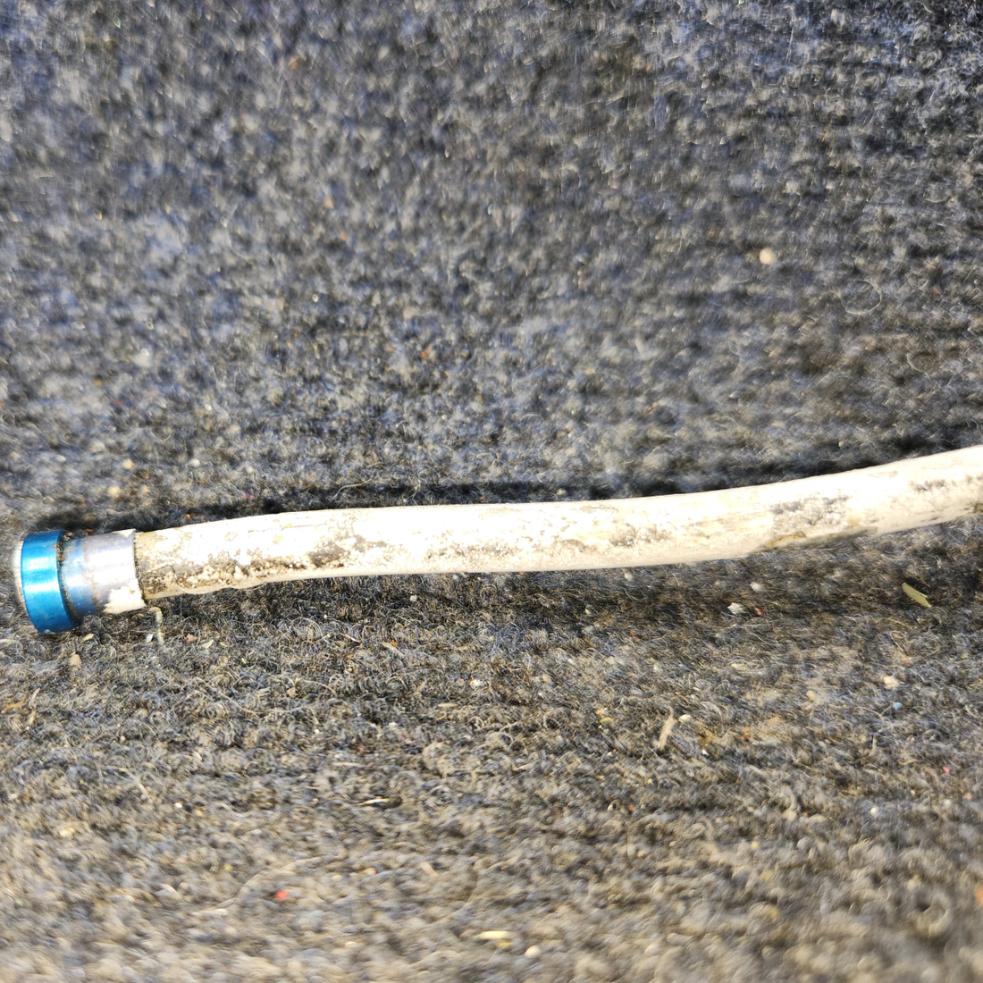 Used aircraft parts for sale, 0500106-281 Cessna 172E Line Brake - LH